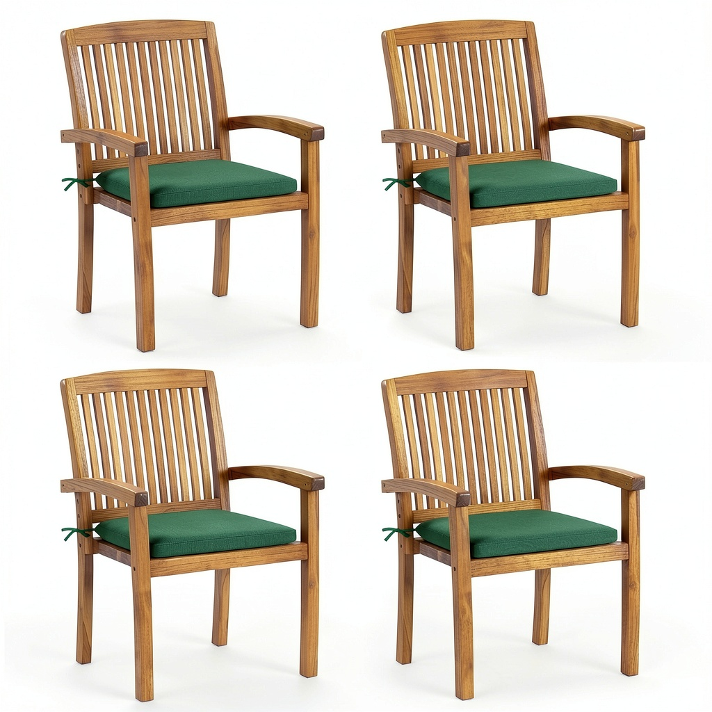 Chaise, pour la salle à manger ou la cuisine